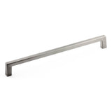 Richelieu America - Contemporary Metal Pull - 107 - Brushed Nickel
