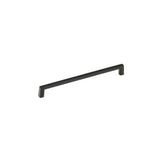 Richelieu America - Contemporary Metal Pull - 107 - Matte Black
