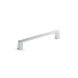 Richelieu America - Contemporary Metal Pull - 107 - Chrome