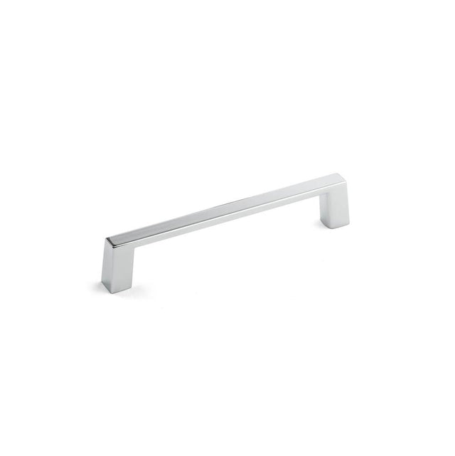Richelieu America - Contemporary Metal Pull - 107 - Chrome