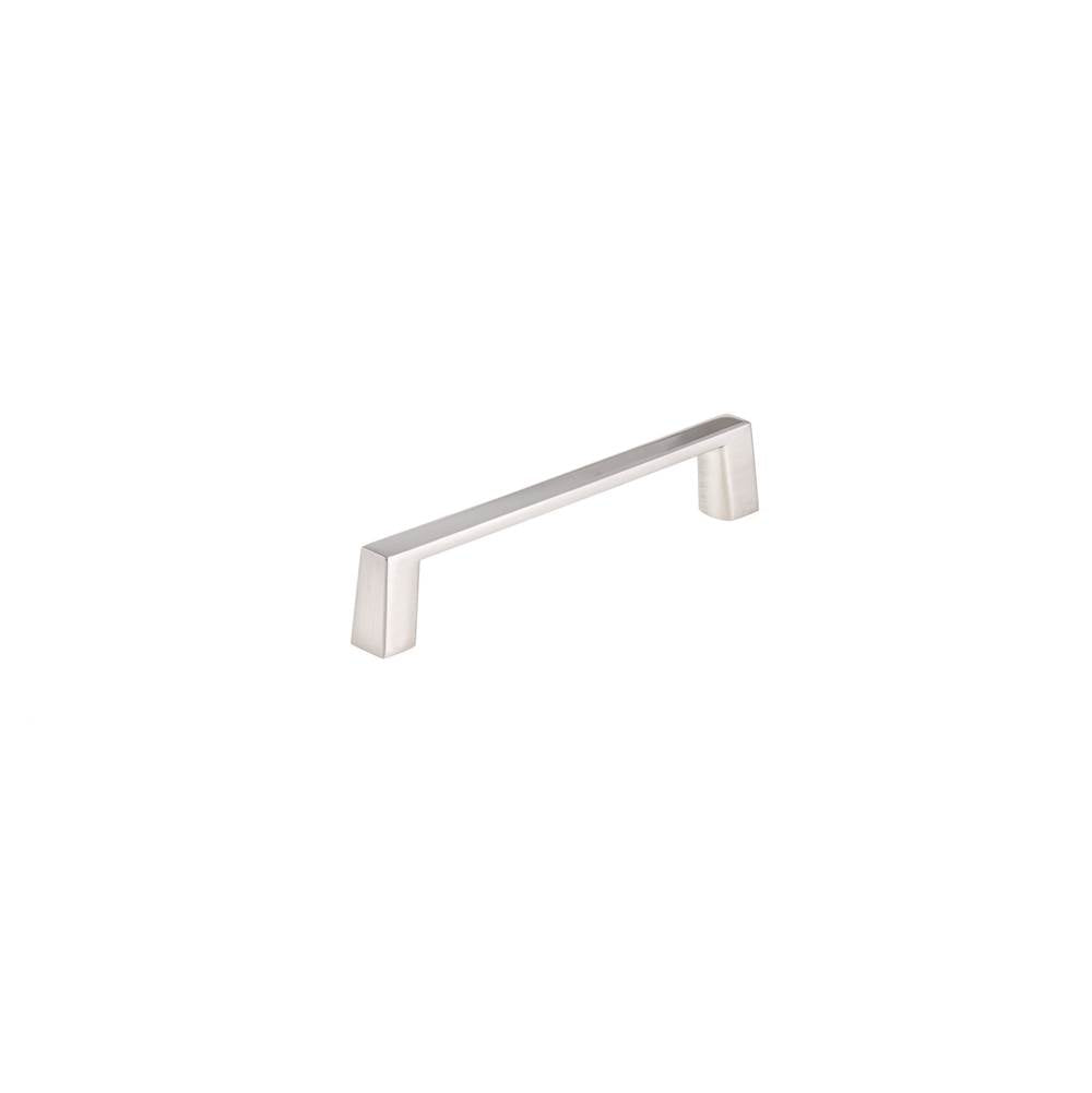 Richelieu America - Contemporary Metal Pull - 107 - Brushed Nickel