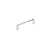 Richelieu America - Contemporary Metal Pull - 107 - Brushed Nickel