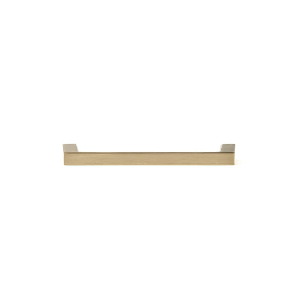 Contemporary Metal Pull - 107