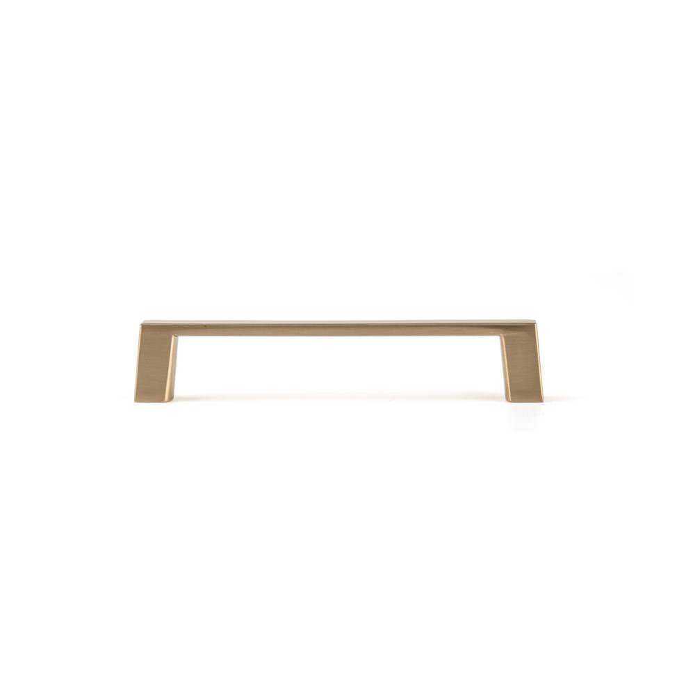 Contemporary Metal Pull - 107