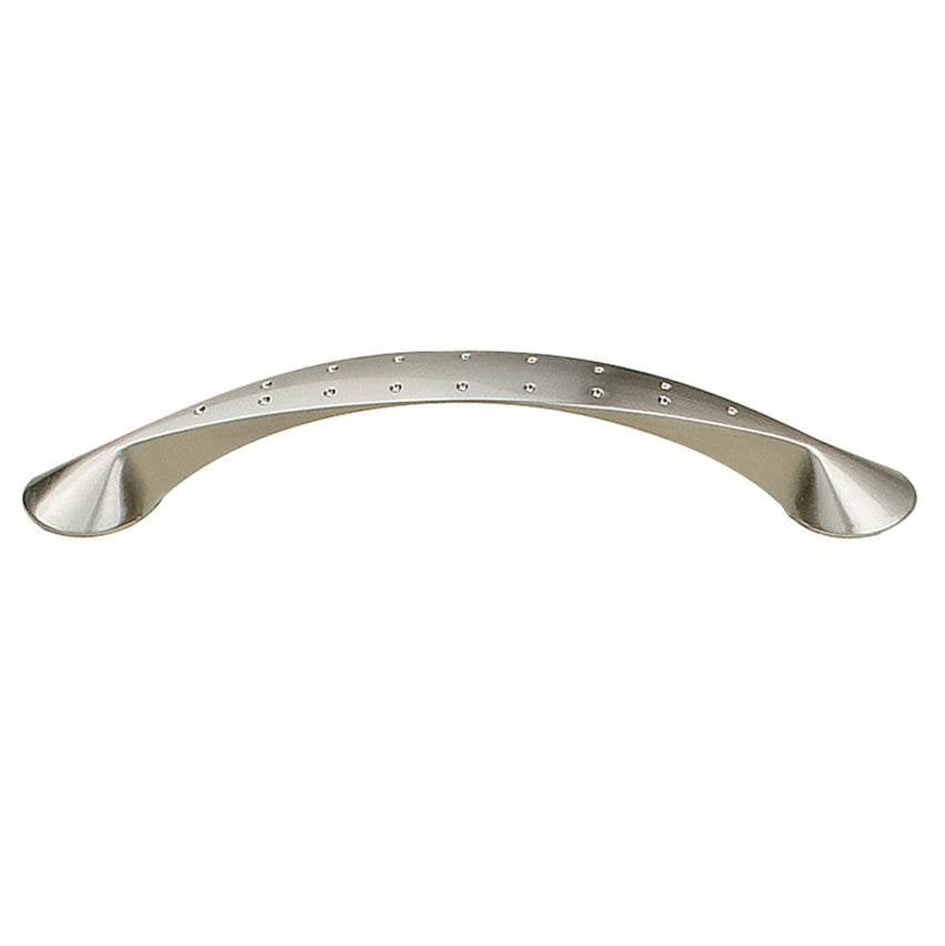 Richelieu America - Contemporary Metal Pull - 1088 - Brushed Nickel