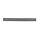 Contemporary Metal and Crystal Pull - 1234