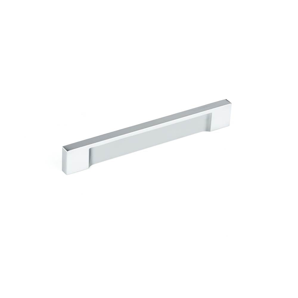 Richelieu America - Contemporary Aluminum Pull - 1310 - Chrome