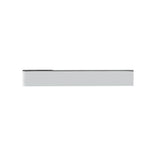 Contemporary Aluminum Pull - 1310