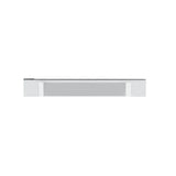 Contemporary Aluminum Pull - 1310