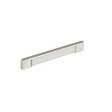 Richelieu America - Contemporary Aluminum Pull - 1310 - Stainless Steel