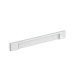 Richelieu America - Contemporary Aluminum Pull - 1310 - Aluminum