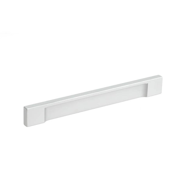Richelieu America - Contemporary Aluminum Pull - 1310 - Aluminum