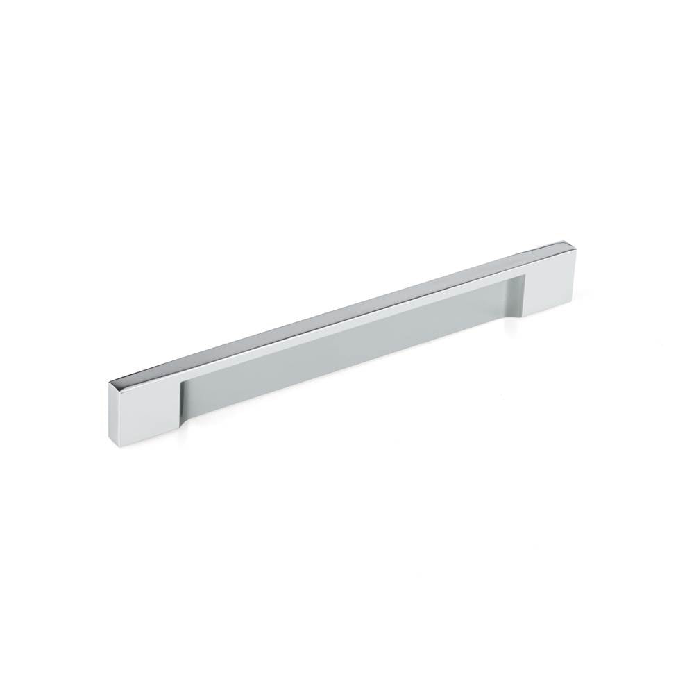 Richelieu America - Contemporary Aluminum Pull - 1310 - Chrome
