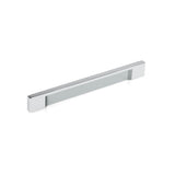 Richelieu America - Contemporary Aluminum Pull - 1310 - Chrome