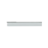 Contemporary Aluminum Pull - 1310