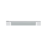 Contemporary Aluminum Pull - 1310