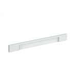Richelieu America - Contemporary Aluminum Pull - 1310 - Aluminum