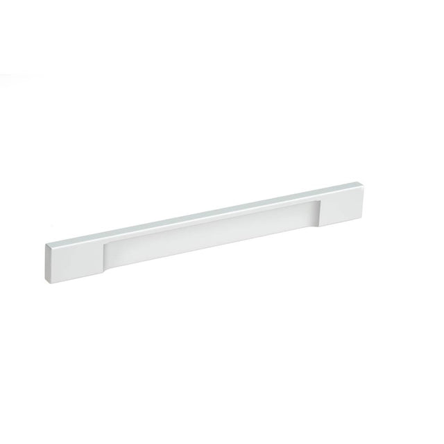 Richelieu America - Contemporary Aluminum Pull - 1310 - Aluminum