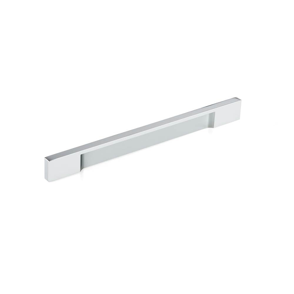 Richelieu America - Contemporary Aluminum Pull - 1310 - Chrome