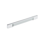 Richelieu America - Contemporary Aluminum Pull - 1310 - Chrome