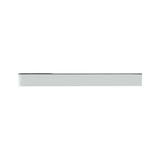 Contemporary Aluminum Pull - 1310
