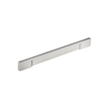 Richelieu America - Contemporary Aluminum Pull - 1310 - Stainless Steel