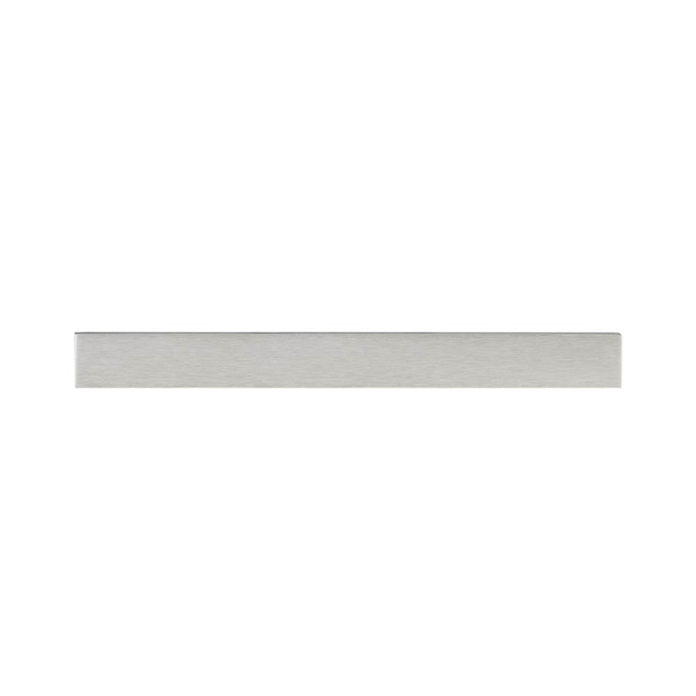 Contemporary Aluminum Pull - 1310
