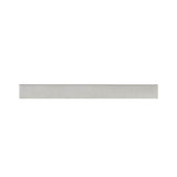 Contemporary Aluminum Pull - 1310