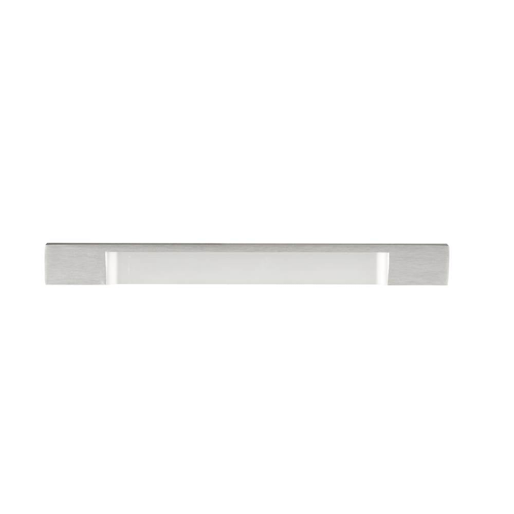 Contemporary Aluminum Pull - 1310
