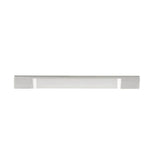 Contemporary Aluminum Pull - 1310
