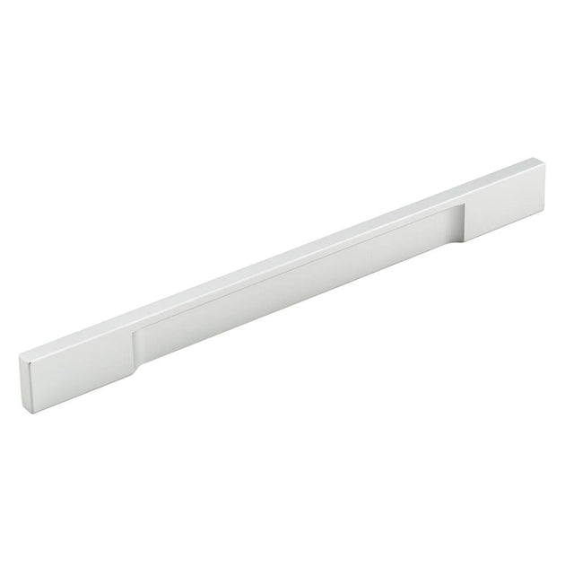 Richelieu America - Contemporary Aluminum Pull - 1310 - Aluminum