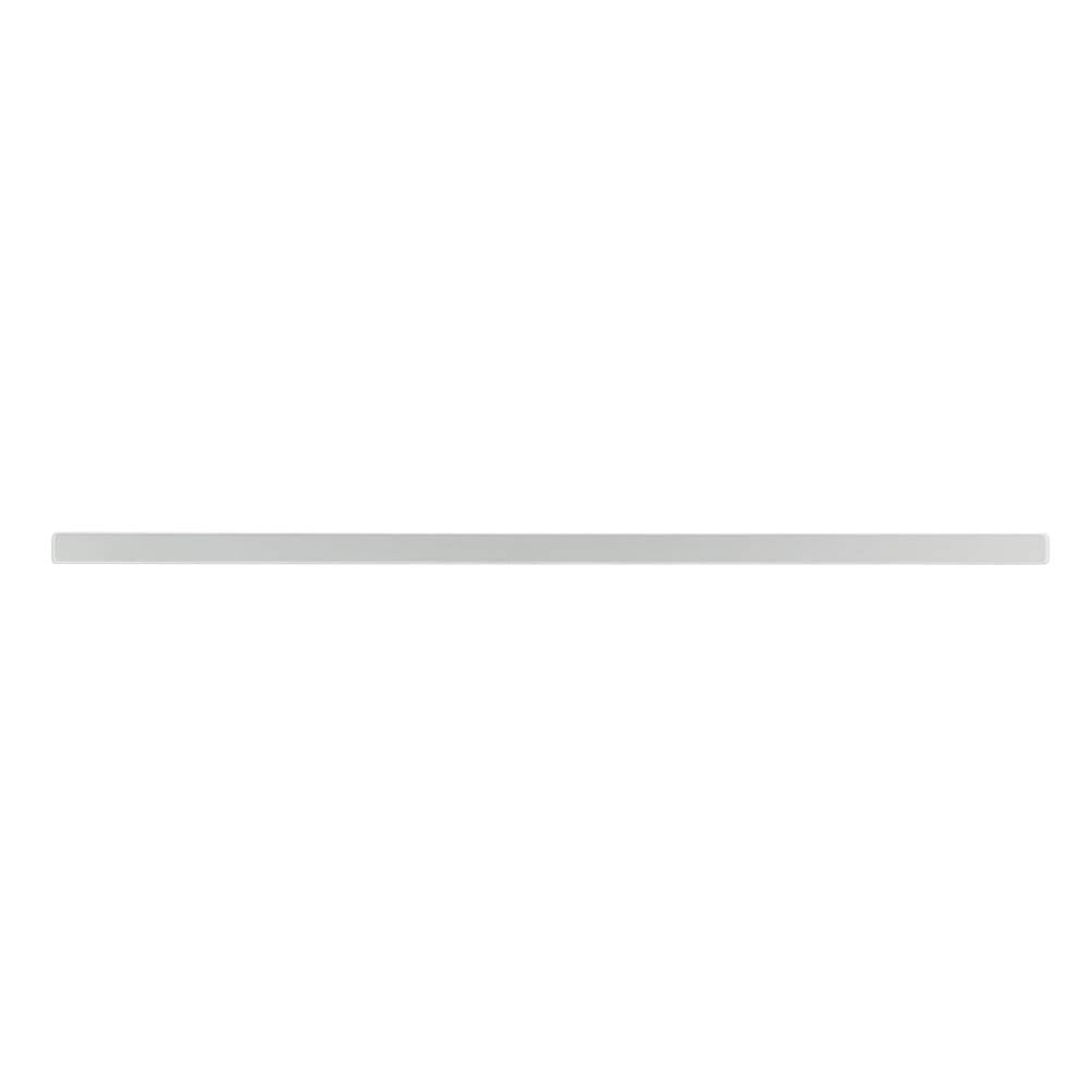 Contemporary Aluminum Pull - 1310