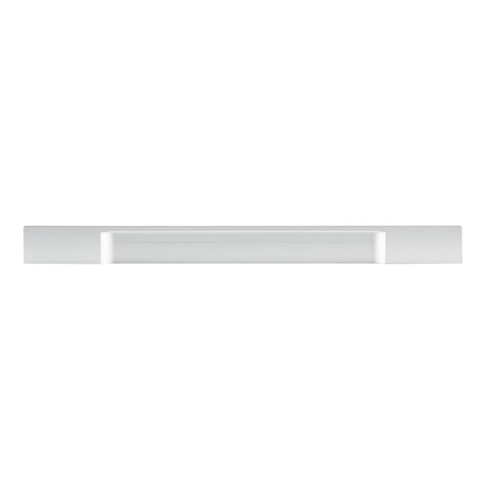 Contemporary Aluminum Pull - 1310