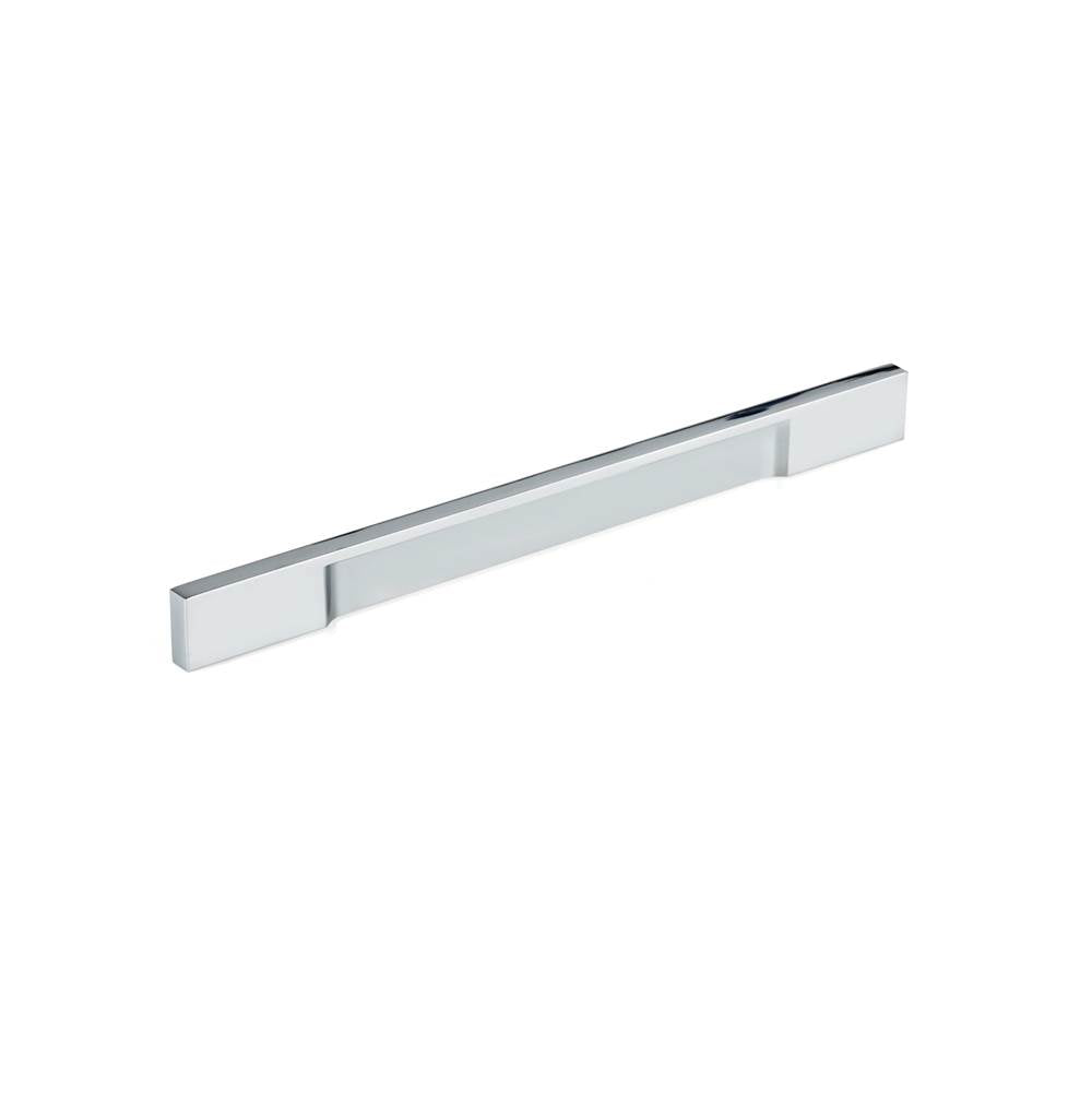 Richelieu America - Contemporary Aluminum Pull - 1310 - Chrome