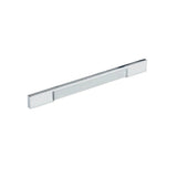 Richelieu America - Contemporary Aluminum Pull - 1310 - Chrome