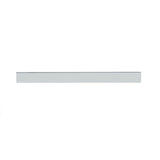 Contemporary Aluminum Pull - 1310