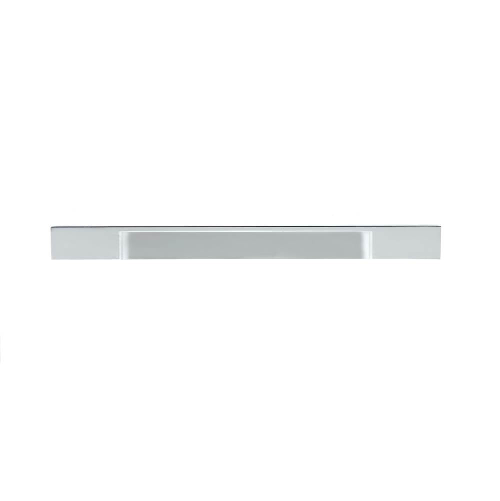 Contemporary Aluminum Pull - 1310