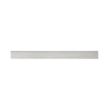 Contemporary Aluminum Pull - 1310