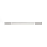 Contemporary Aluminum Pull - 1310