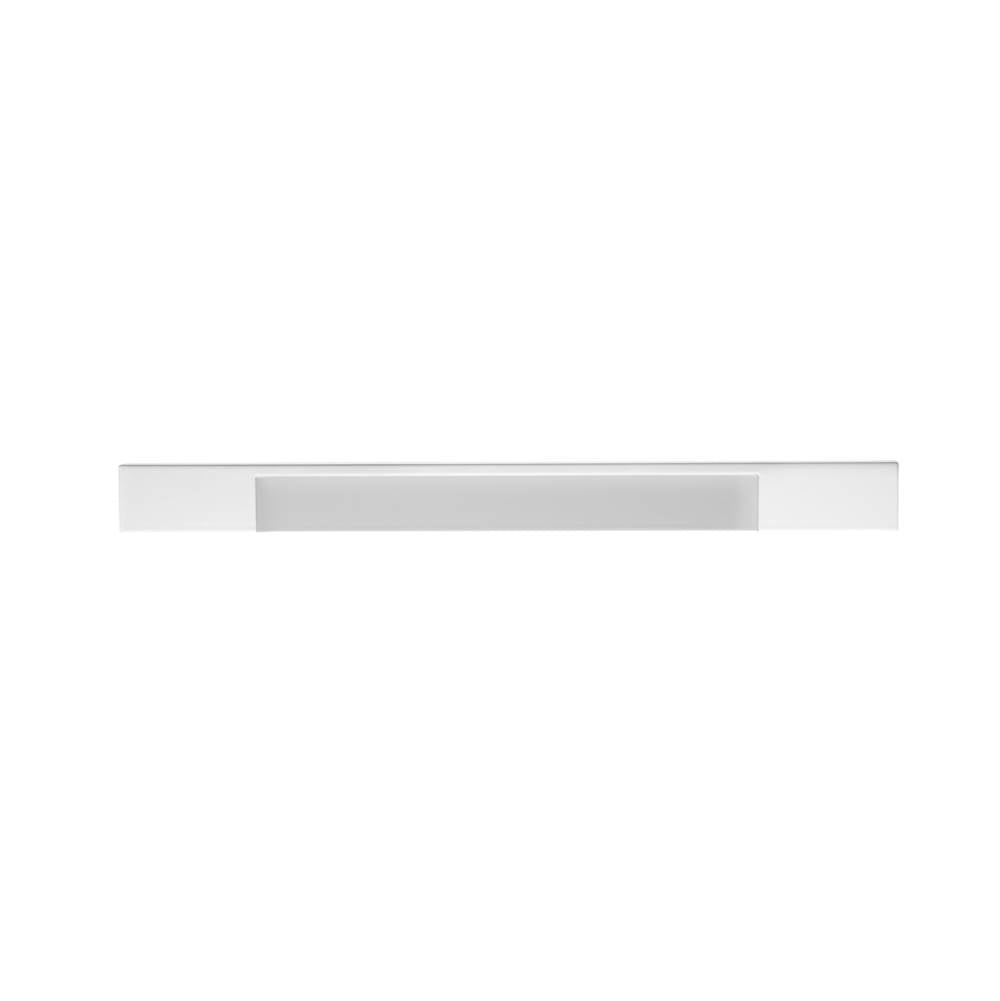 Contemporary Aluminum Pull - 1310