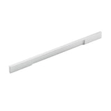 Richelieu America - Contemporary Aluminum Pull - 1310 - Aluminum
