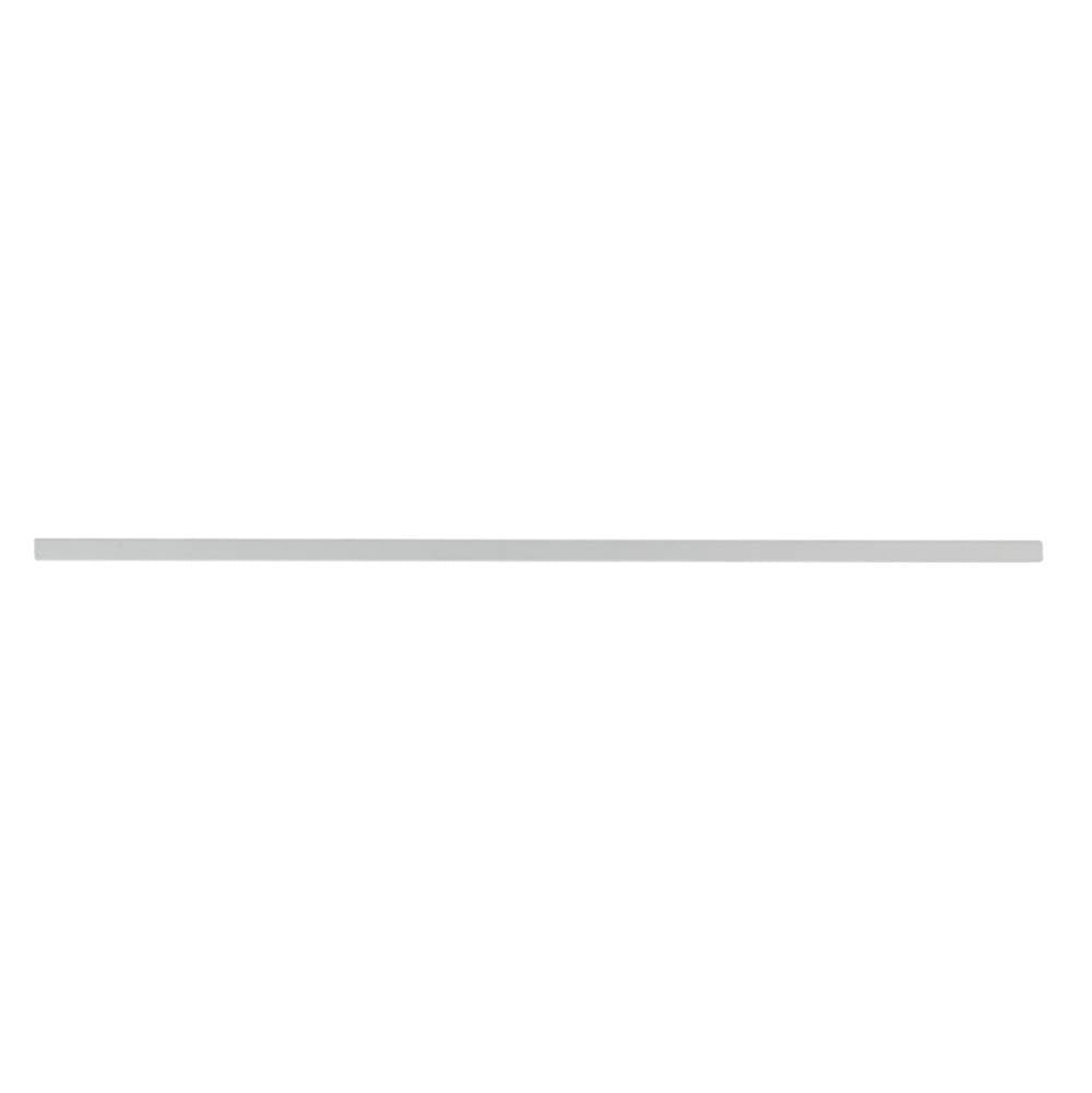 Contemporary Aluminum Pull - 1310