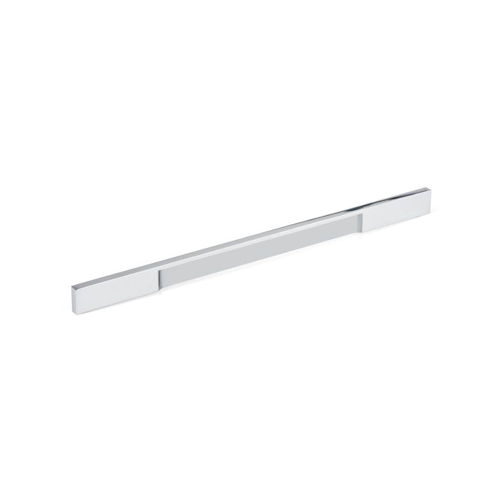 Richelieu America - Contemporary Aluminum Pull - 1310 - Chrome