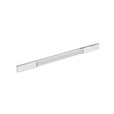 Richelieu America - Contemporary Aluminum Pull - 1310 - Chrome