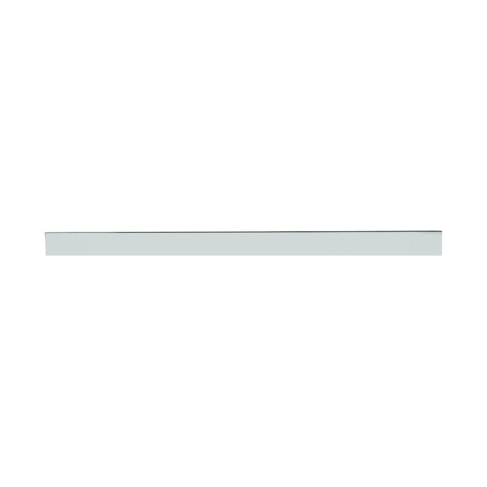 Contemporary Aluminum Pull - 1310