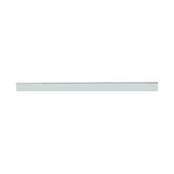 Contemporary Aluminum Pull - 1310