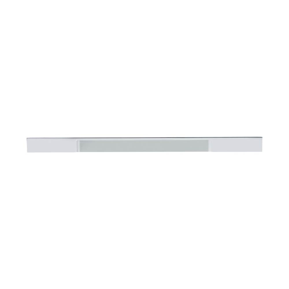 Contemporary Aluminum Pull - 1310