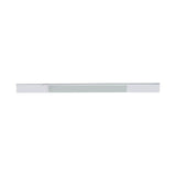 Contemporary Aluminum Pull - 1310