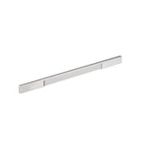 Richelieu America - Contemporary Aluminum Pull - 1310 - Stainless Steel