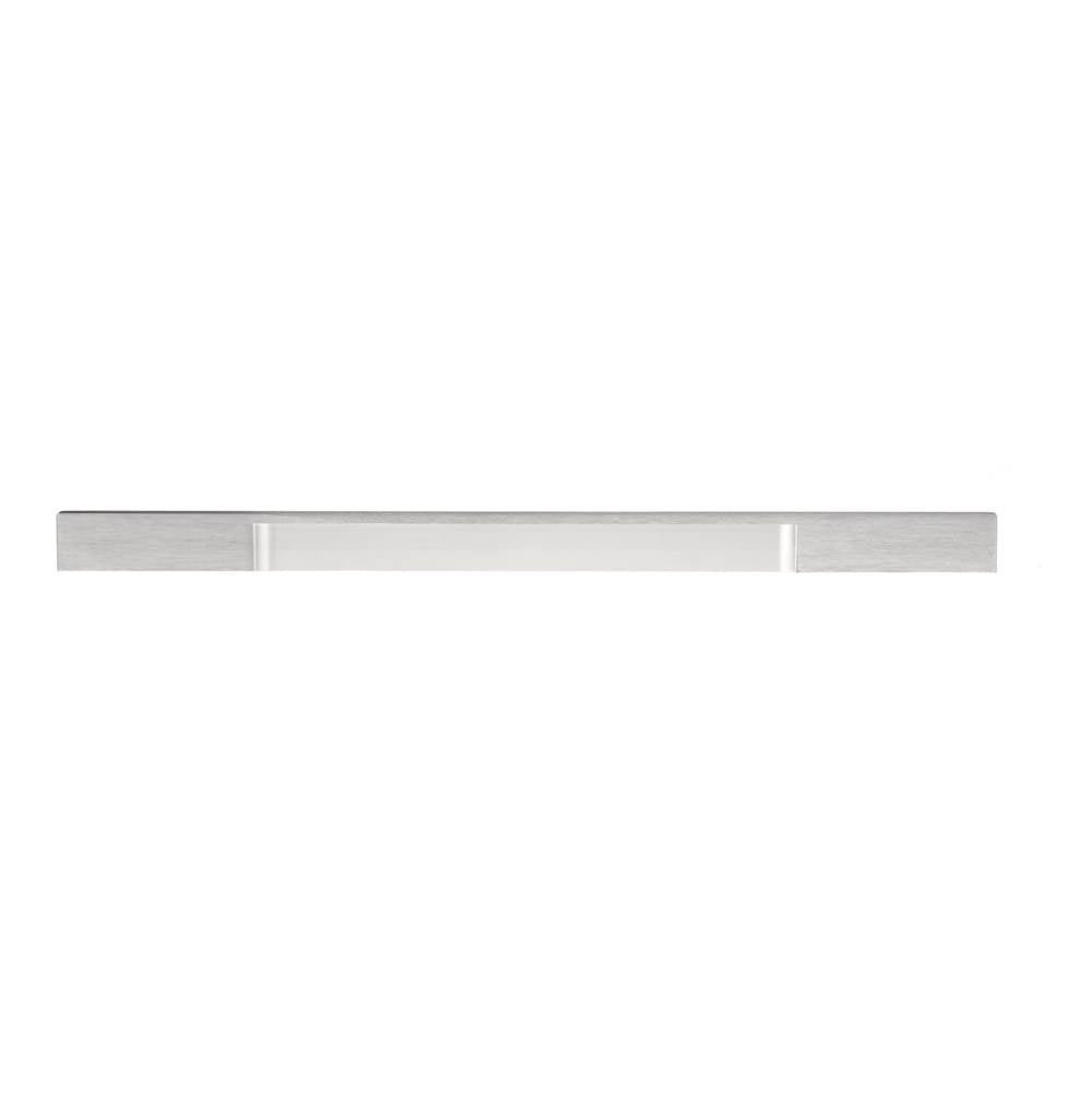 Contemporary Aluminum Pull - 1310